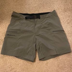 Arc’Teryx Hiking Shorts